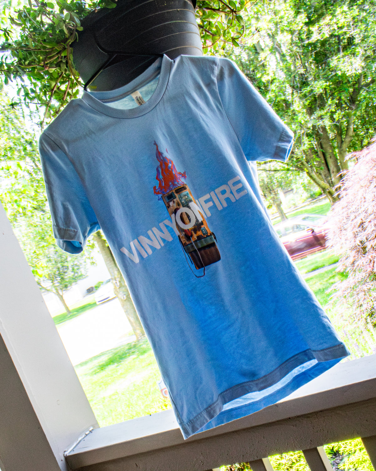 1(800)804-1999 SHIRT