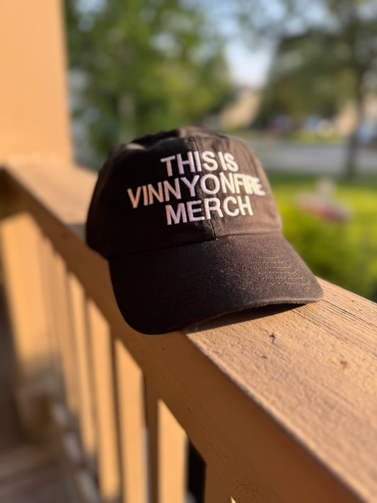 VOF MERCH HAT