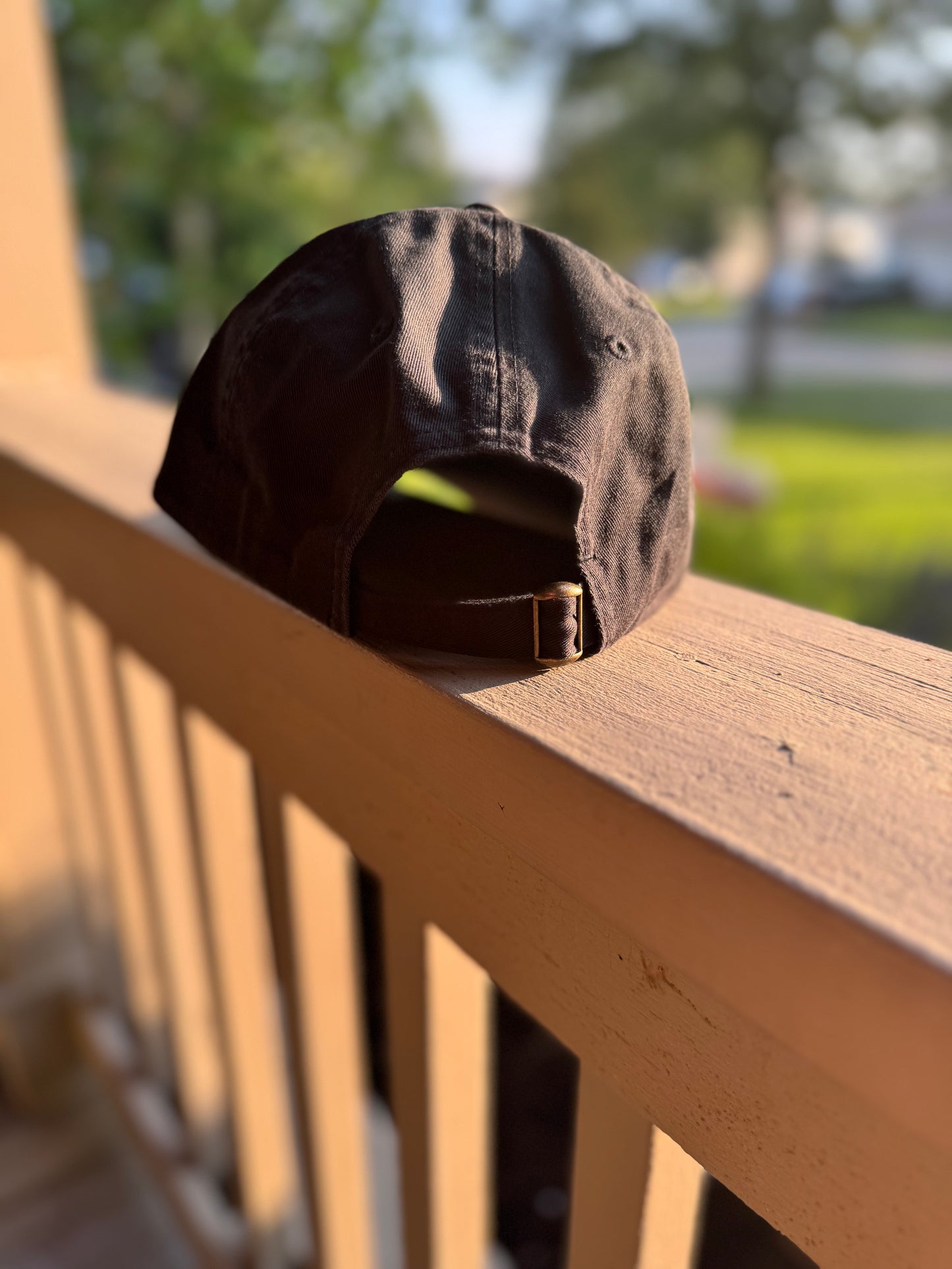VOF MERCH HAT