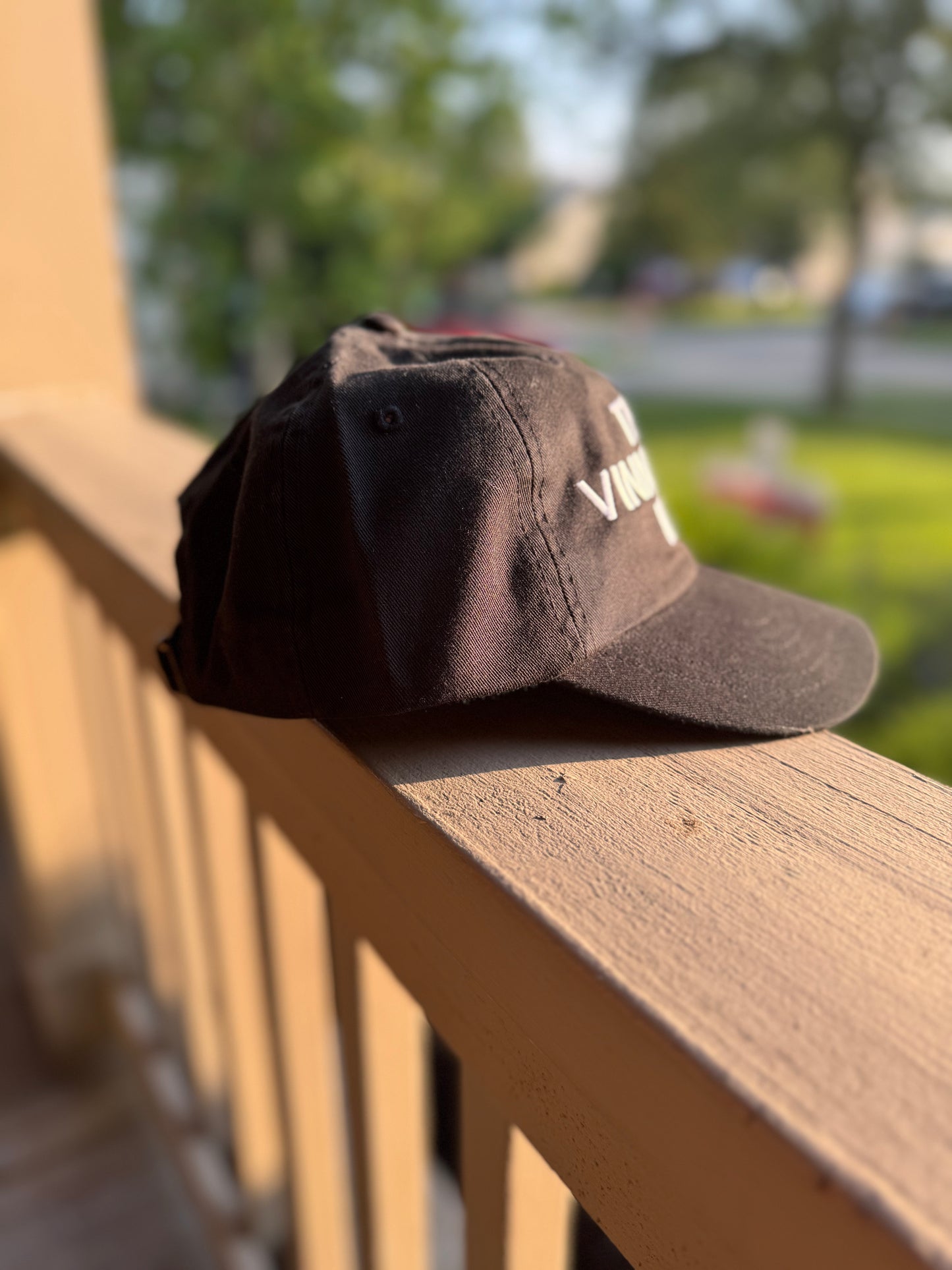 VOF MERCH HAT