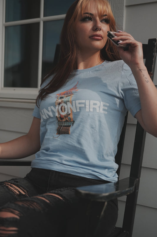 1(800)804-1999 SHIRT
