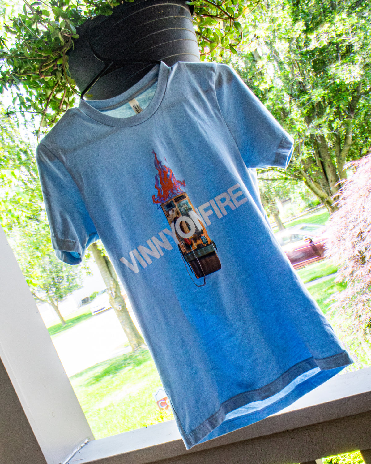 1(800)804-1999 SHIRT