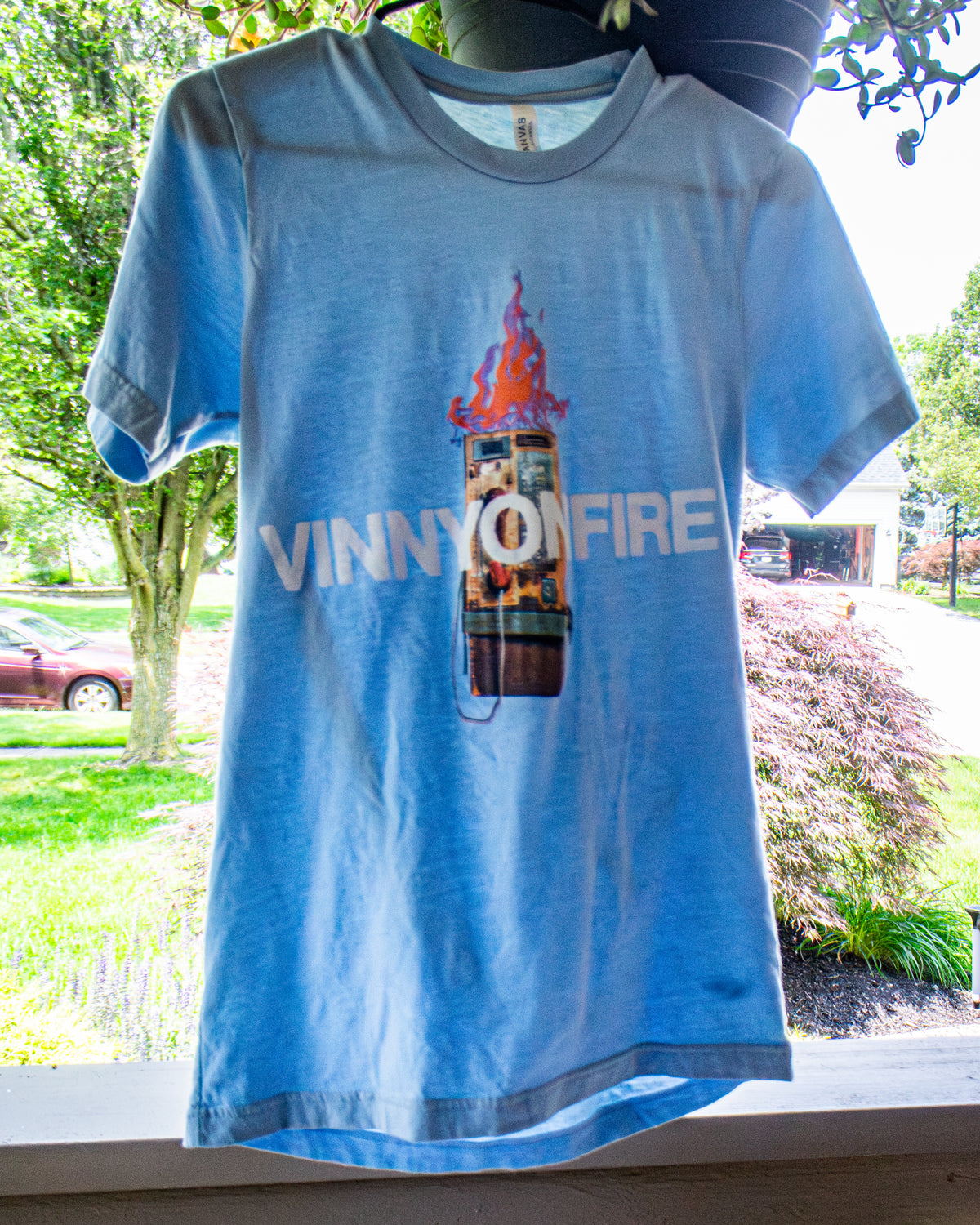 1(800)804-1999 SHIRT